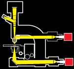 Retro Diode- LED kits for vintage scopes