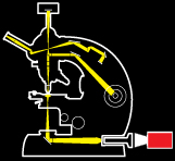 retroDIODE- LED kis for classic microscopes